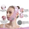 YETONADO Face Bandage and Chin Strap, Face Shaper view 4
