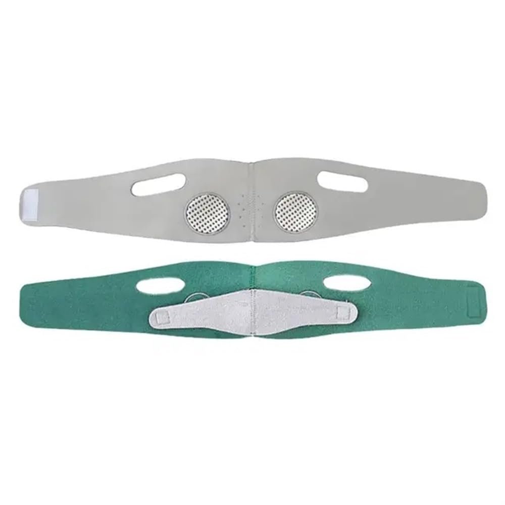 YETONADO Slimming Face Mask for Chin and Cheeks, Ultra-Thin Strap
