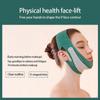 YETONADO Slimming Face Mask for Chin and Cheeks, Ultra-Thin Strap view 3