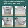 YETONADO Slimming Face Mask for Chin and Cheeks, Ultra-Thin Strap view 4