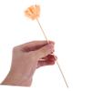 SEWOART 12-Piece Artificial Rattan Flower Diffuser Sticks view 4