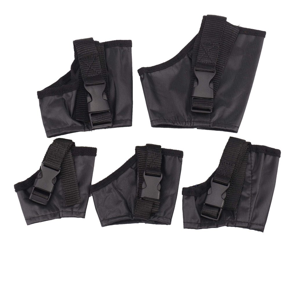 Pesderty Dog Muzzle Set