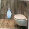 Toyvian Boys' Potty Training Urinal with Flush Function and Wall Mount view 2