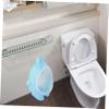 Toyvian Boys' Potty Training Urinal with Flush Function and Wall Mount view 4