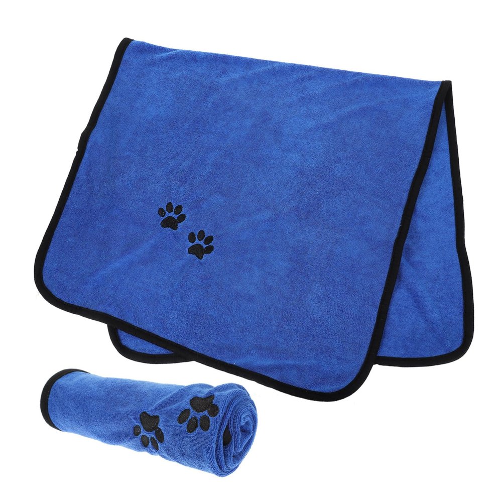 SEWOART Quick-Drying Pet Towel