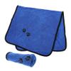 SEWOART Quick-Drying Pet Towel view 1