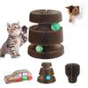 xyuayamz Cat Scratching Board view 1