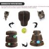 xyuayamz Cat Scratching Board view 4