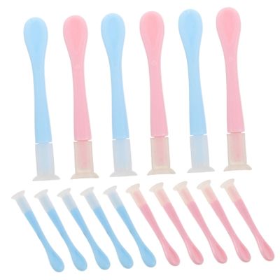 KOCKSHION 20-Piece Contact Lens Accessories, Portable Reusable Suction Cups for Inserting and Removing Contact Lenses