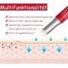 Retinol Eye Cream Stick for Wrinkles and Dark Circles, 2-Pack view 4
