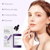 Retinol Intense Reactivating Eye Serum, Advanced Triple Eye Cream, Fast Wrinkle Reduction & Intense Moisture (30 ml, 1 pc.) view 4