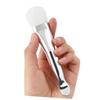 Healvian 2-Piece Facial Mask Brush Set with Soft Bristles view 4