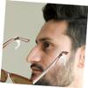 VALICLUD Non-Slip Silicone Ear Hooks for Glasses, 20 Pairs view 4