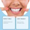 Care Spring 2-Piece Clip-On Cosmetic Veneers for Men and Women, Upper and Lower, One Size Fits Most view 2