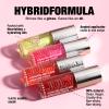 Moisturizing Tinted Lip Oil with High-Shine Finish #4 view 3