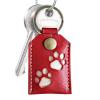 Xinhuju Pet Hair Memorial Keychain view 1