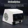 SXTYFBB Dust Collector for Dental Laboratories with Modular Cabinet, Dust Box, Sandblasting Protection, and Vacuum Extractor view 4