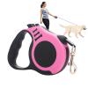 Retractable Dog Leash with Comfortable Grip view 1