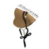 Dog Beach Hat for Pets view 2