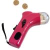Dog Treat Dispenser with Button view 1
