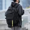 Reflective Keychain for Backpack - 6 Pack view 3