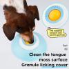 Interactive Dog Lick Toy view 4
