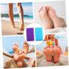 6-Pack Foot Pumice Stones for Callus Removal and Exfoliation view 2