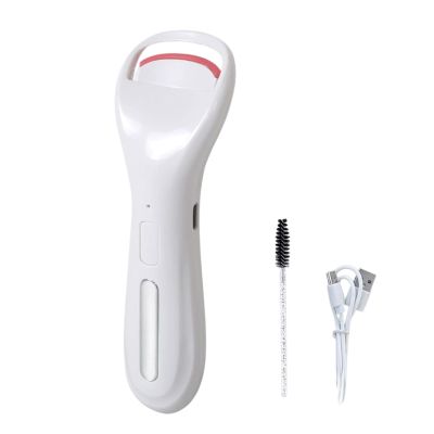 Electric Eyelash Curler for Women, 3 Temperature Settings