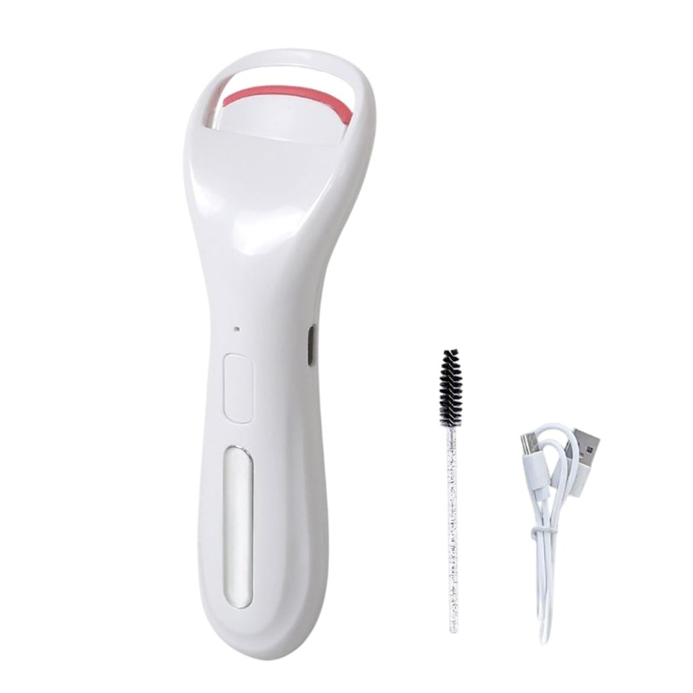 Electric Eyelash Curler for Women, 3 Temperature Settings
