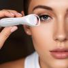Electric Eyelash Curler for Women, 3 Temperature Settings view 2