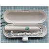Junterone 2-Pack Portable Travel Cases for Electric Toothbrushes, Pink, 21.5 x 8 x 4.5 cm view 3