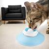 Dog Lick Bowl and Snuffle Mat for Calming and Boredom Relief view 3