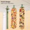 Bird Cage Perch Stand Set, 8 Pieces view 3
