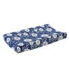 Baby Changing Pad Cover for Strollers, Cute Printed Patterns view 1
