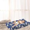 Baby Changing Pad Cover for Strollers, Cute Printed Patterns view 3
