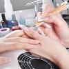 Strong Cylindrical Multifunctional Magnet for Fingernails view 2