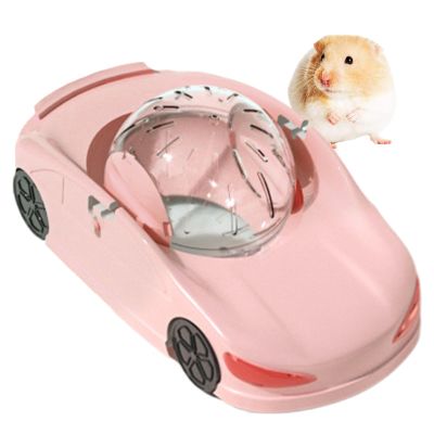 Hamster Running Ball Exercise Wheel for Small Pets