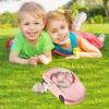 Hamster Running Ball Exercise Wheel for Small Pets view 2