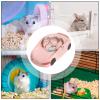 Hamster Running Ball Exercise Wheel for Small Pets view 4