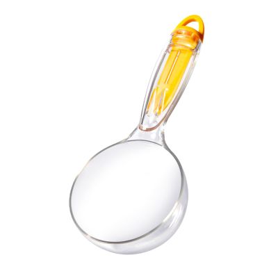 Bexdug Cat Food Scoop and Wet Food Treat Dispenser