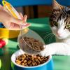 Bexdug Cat Food Scoop and Wet Food Treat Dispenser view 3