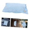 4 Activated Charcoal Bags Made of Linen and Nonwoven Fabric for Air Purification view 4