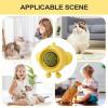 Dtaigou Catnip Balls for Cats view 4