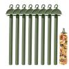 Bird Perches for Parrots, 8-Pack view 1