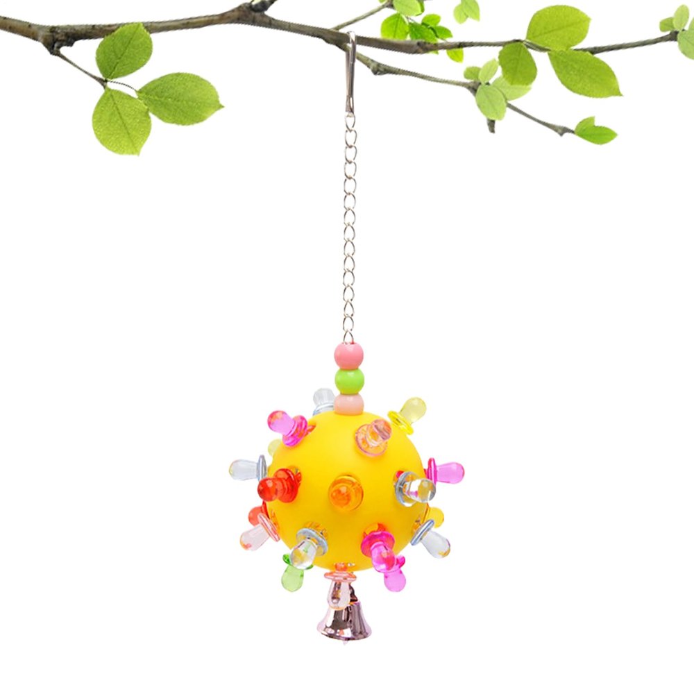 Bird Chew Toy for Parrots