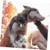 VANZACK 4-Pack Silicone Dog Tags view 4