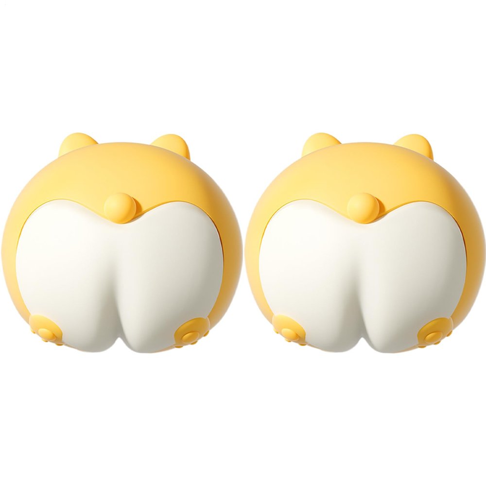 Baby Corner Protectors with Anti-Collision Padding