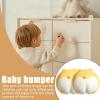 Baby Corner Protectors with Anti-Collision Padding view 2