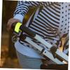 2-Piece Detachable Stroller Hooks for Bags and Shopping view 2