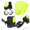 2-Piece Detachable Stroller Hooks for Bags and Shopping view 4